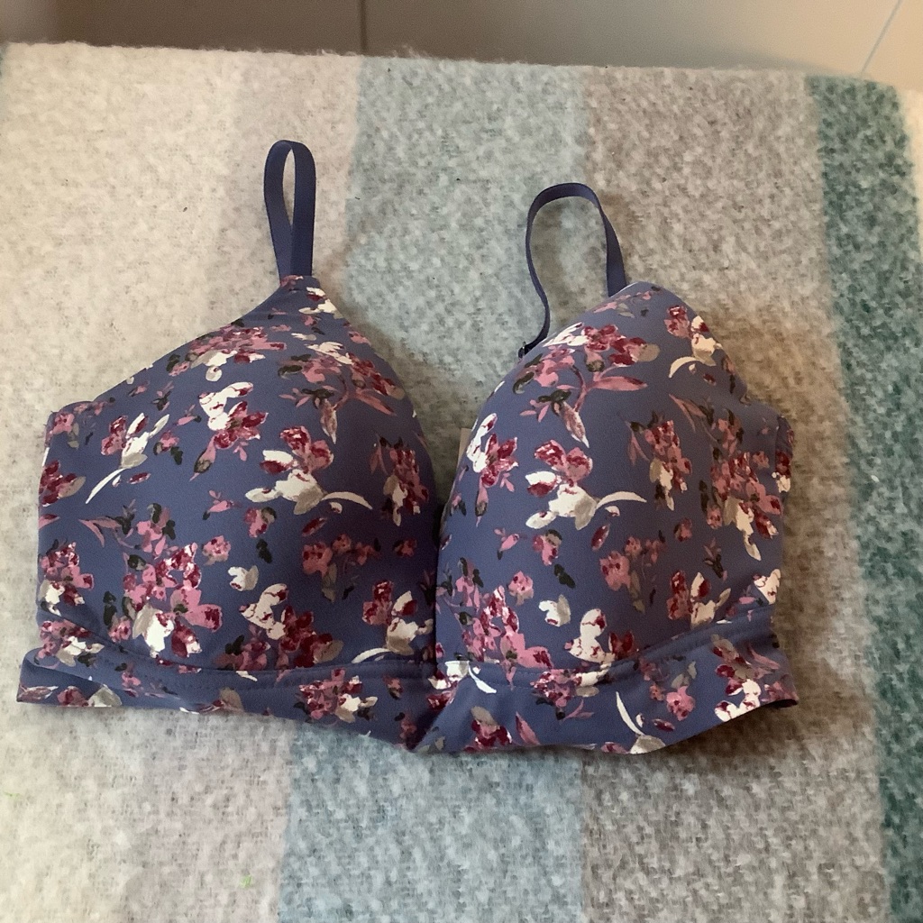 Lucky Brand Bra Size 38 C